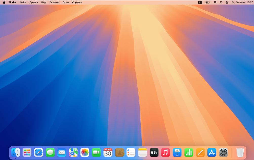 Preview PDF Editor on Mac